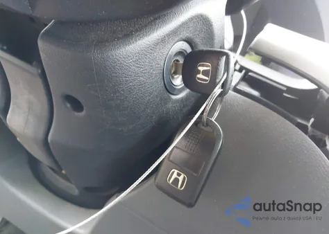 2005 Honda Odyssey Ex z USA, uszkodzony, nr VIN 5FNRL38495B034227